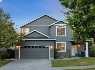 3929 NW 12th Ave, Camas, WA 98607