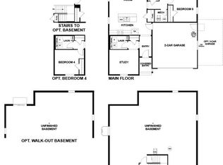 Alexandrite Plan, Kennington, Aylett, VA 23009