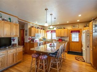 268 Park Ave, Woonsocket, RI 02895