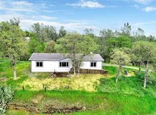 7172 Peacepipe Ct, Corning, CA 96021