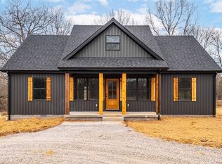 2863 Dennis Corinth Rd, Auburn, KY 42206