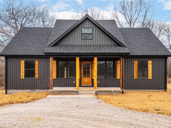 2863 Dennis Corinth Rd, Auburn, KY 42206