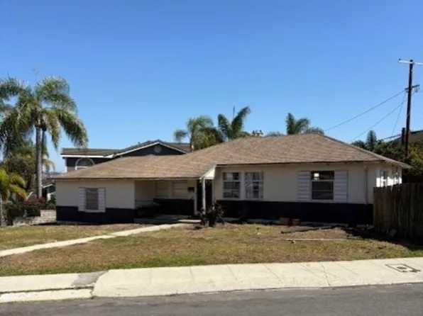 7610 Boeing Ave, Los Angeles, CA 90045