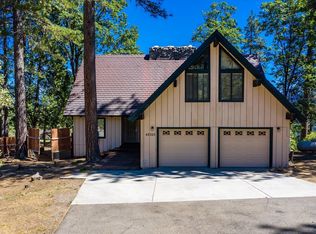 42325 Manley Ave, Auberry, CA 93602