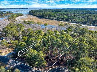 27 Hunting Ct, Bluffton, SC 29910