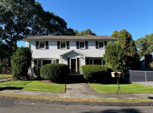23 Totman Dr #A, Woburn, MA 01801