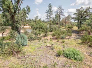 604 N Redbud Cir, Payson, AZ 85541