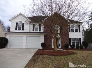 3440 Friendship Farm Dr Buford GA 30519 Zillow