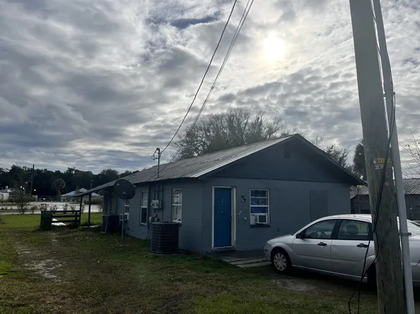 311 E Magnolia St APT 2, Leesburg, FL 34748