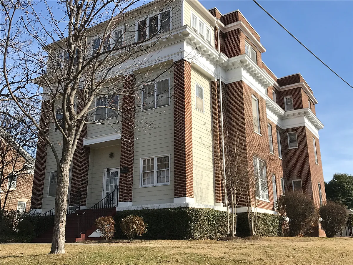 Building Photo - 1224 Franklin Rd SW #4