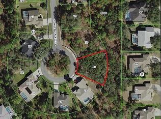 11 Honeysuckle Ct S, Homosassa, FL 34446