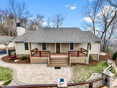 362 Gray Fox Rd, Rosman, NC, 28772