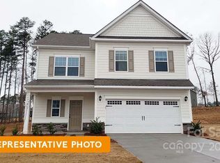 204 Kerri Dawn Ln LOT 177, Locust, NC 28097