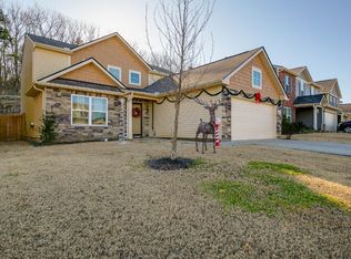 1450 Old Stone Rd #465, Lebanon, TN 37087