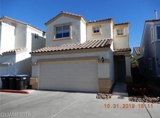 2705 Commitment Ct, North Las Vegas, NV 89031