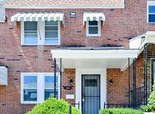 4003 Century Rd, Baltimore, MD 21206