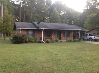 270 Tanglewood Dr, Monticello, AR 71655