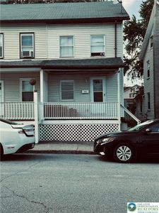 203 Bangor St, Bangor, PA, 18013