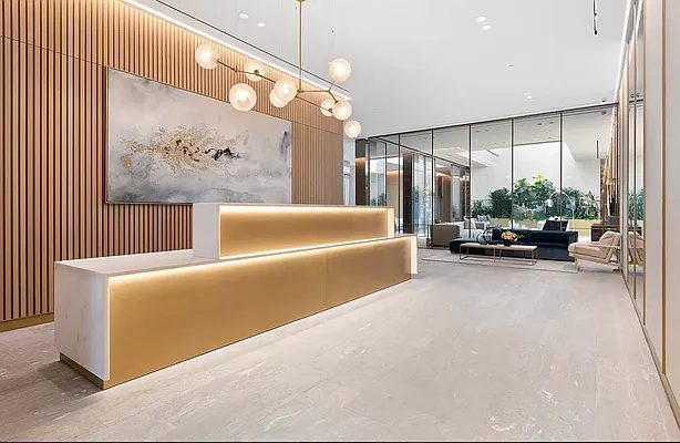 Rented by Douglas Elliman | media 16