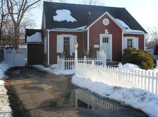 614 Cherry St, Midland, MI 48640