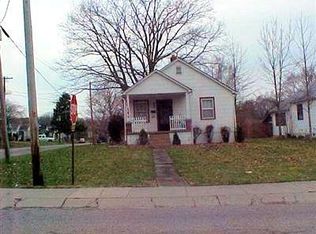 109 Welch Rd, Morrow, OH 45152