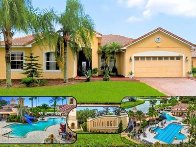 3010 Winding Trl, Kissimmee, FL, 34746