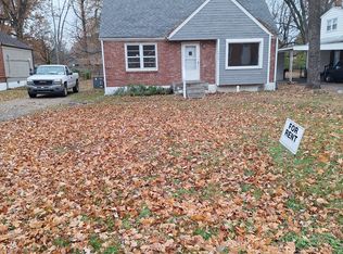 4848 Brenda Dr, Louisville, KY 40219