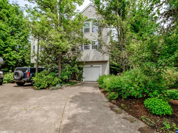 14800 SW Kraft Loop, Portland, OR 97223