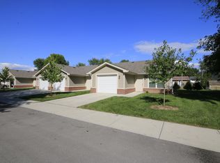 1522 N Woodward St, Lapel, IN 46051