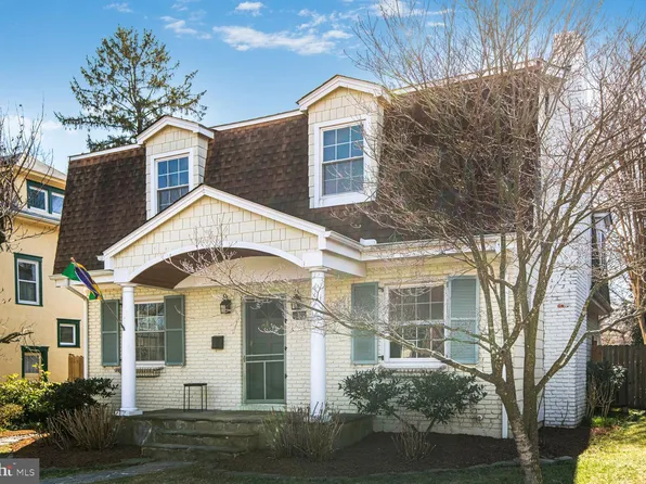 1209 Poplar Ave, Annapolis, MD 21401