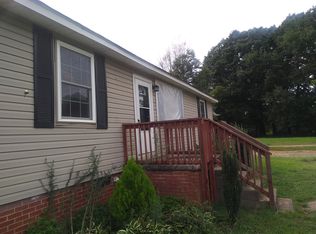 1245 Nazareth Rd, Spartanburg, SC 29301