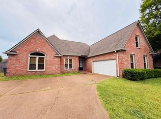 1320 River End Cv, Cordova, TN 38016