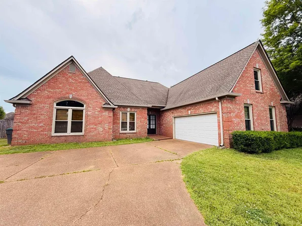 1320 River End Cv, Cordova, TN 38016