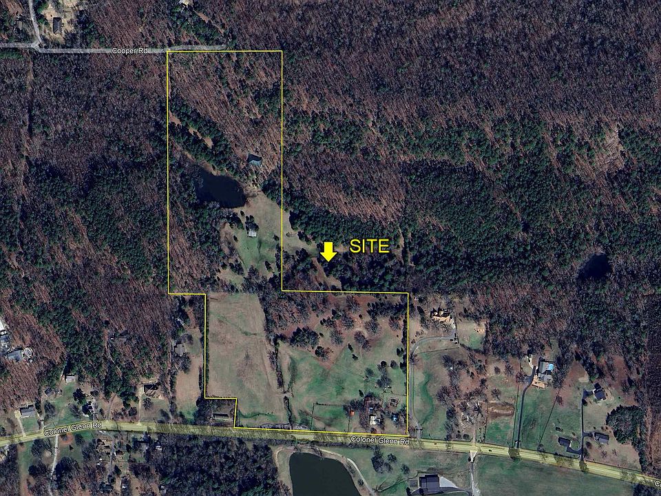2nd image of 13320 Colonel Glenn Rd