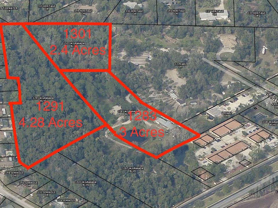 2nd image of 1283 W Granada Blvd