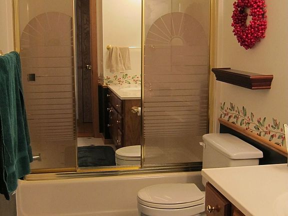 Main Bath