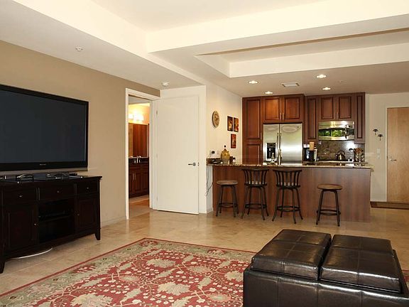 4th image of 7131 E Rancho Vista Dr Unit 4004