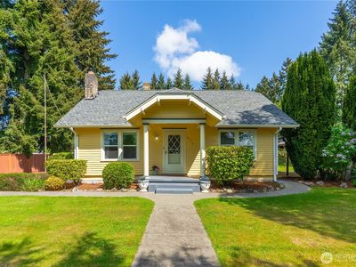 6713 128th Street E, Puyallup, WA, 98373