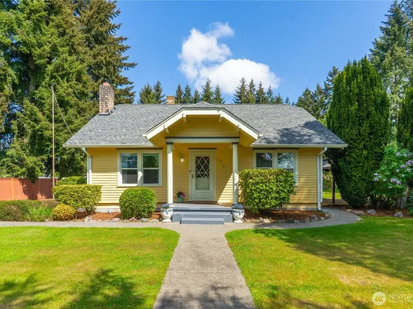 6713 128th Street E, Puyallup, WA 98373