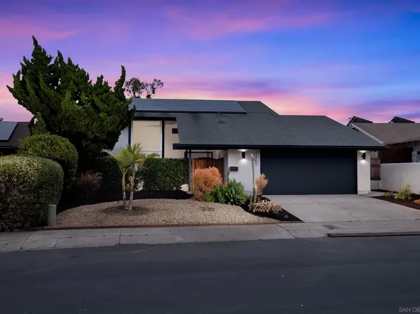 7257 Steinbeck Ave, San Diego, CA 92122