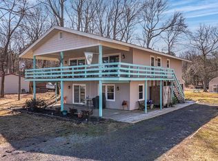 841 Brammer Dr, Heathsville, VA 22473
