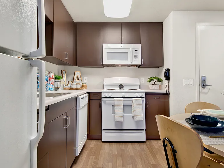 Stylish Kitchen
