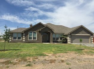 1600 S County Road 1085, Midland, TX 79706