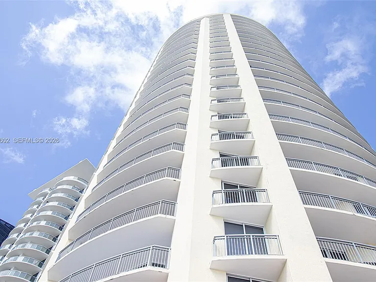 17375 Collins Ave #701 — Photo 1