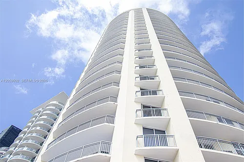 17375 Collins Ave #701 Photo 1