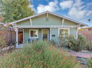 1550 Martin Ave, San Jose, CA 95126