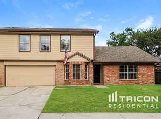 19923 Timber Forest Dr, Humble, TX 77346