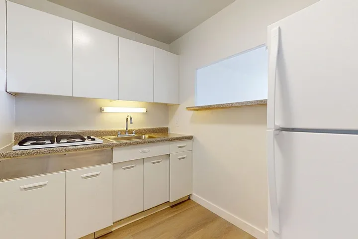 Lake Meadows Apartments — Photo 168