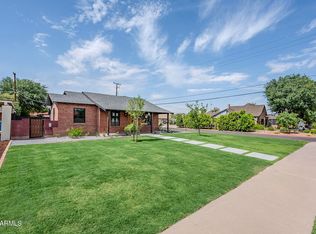 1551 W Vernon Ave, Phoenix, AZ 85007