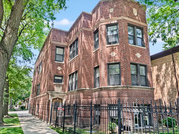 5000 N Ridgeway Ave, Chicago, IL 60625